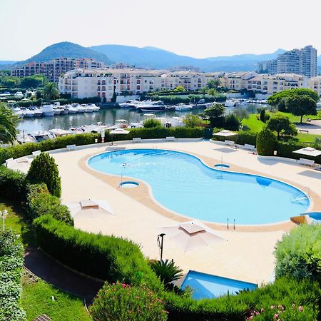 فيلا Somptueux 3 Pieces Vue Sur Piscine ماندوليو لا نابول المظهر الخارجي الصورة