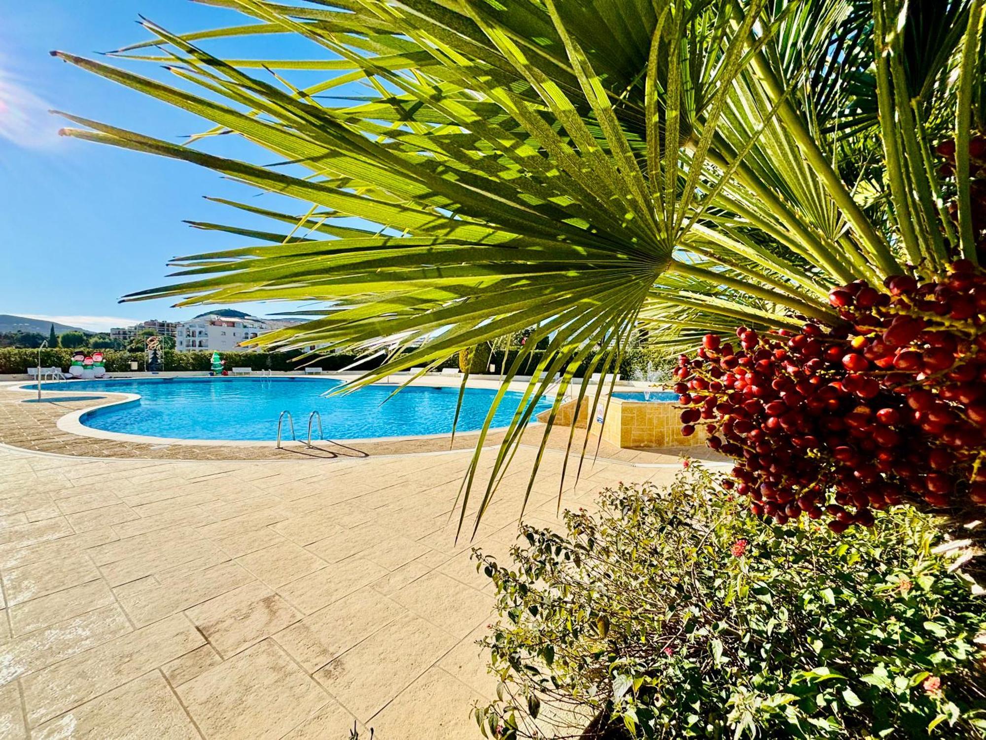 فيلا Somptueux 3 Pieces Vue Sur Piscine ماندوليو لا نابول المظهر الخارجي الصورة