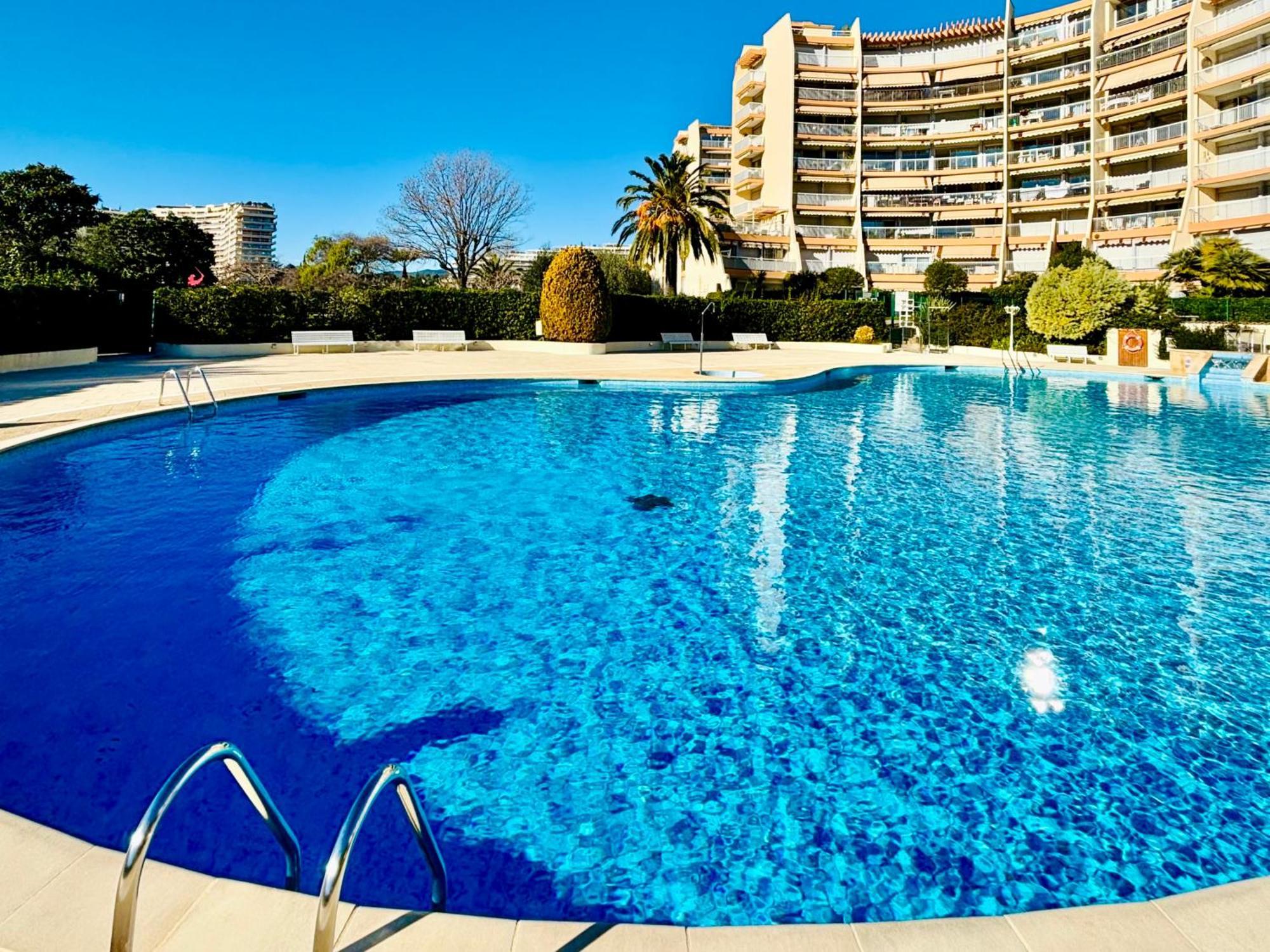 فيلا Somptueux 3 Pieces Vue Sur Piscine ماندوليو لا نابول المظهر الخارجي الصورة