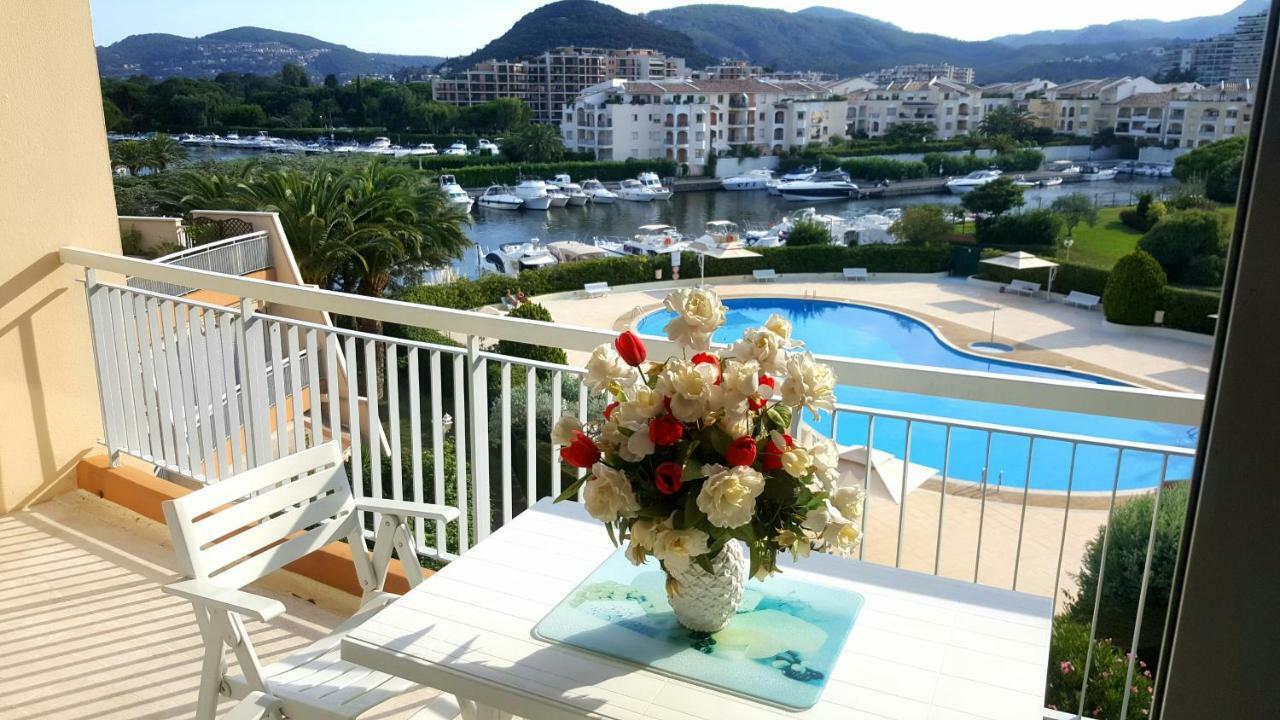 فيلا Somptueux 3 Pieces Vue Sur Piscine ماندوليو لا نابول المظهر الخارجي الصورة